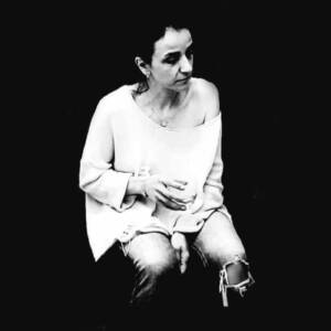 Σακαταμένη κούκλα