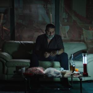 Σπασμένη Φλέβα