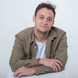 Νίκος Στεργιώτης