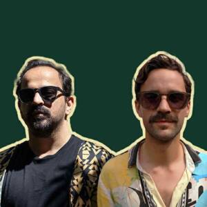 Gizmo Varillas και Monsieur Minimal