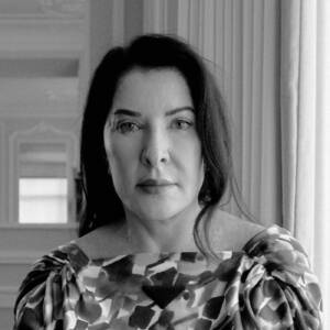 Μαρίνα Αμπράμοβιτς