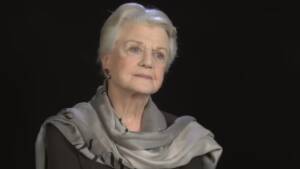 Άντζελα Λάνσμπερι