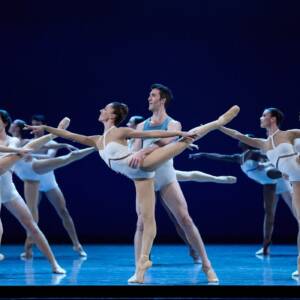 Grands Ballets Canadiens