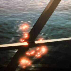 The Steams - She's in Sparkles: