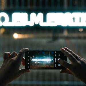 Διεθνές Φεστιβάλ Ταινιών Μικρού Μήκους Αιγίου «Θόδωρος Αγγελόπουλος»