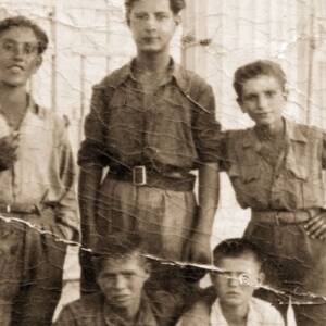 Μικροί ήρωες