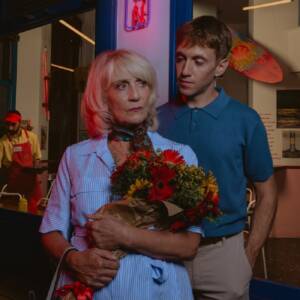 Η Μονίκ δραπετεύει