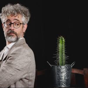 Δημήτρης Χριστοφορίδης