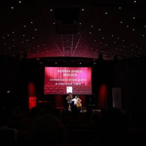 Βραβεία Θεάτρου και Παραστατικών Τεχνών