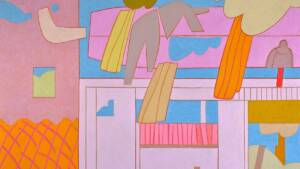 Αχιλλέας Παπακώστας – Ιδανική Συνθήκη: Έκθεση στην γκαλερί Ζουμπουλάκη