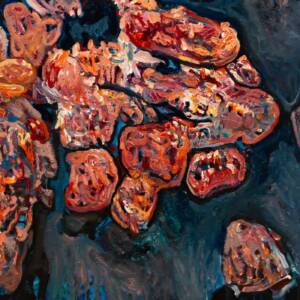 Ελένη Γκινοσάτη - Because Now