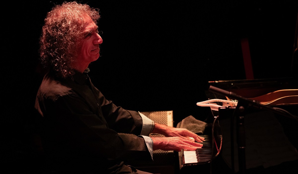 Σταύρος Λάντσιας