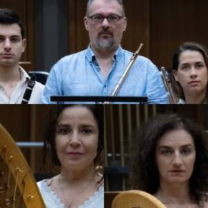 Κρατική Ορχήστρα Αθηνών