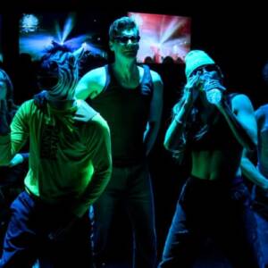 Απόψε κανείς δεν πεθαίνει