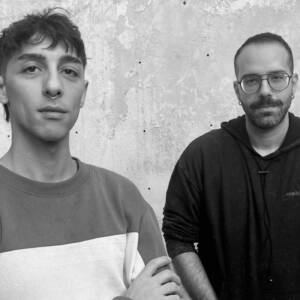 Γιώργος Δασκαλάκης Θέµης Θεοχάρογλου