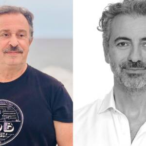 Εκκλησιάζουσες