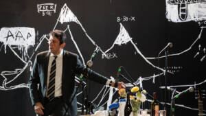 Ο Εχθρός του Λαού