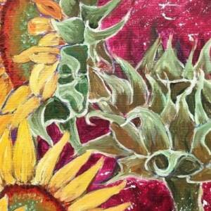 Δυτικά της Εδέμ