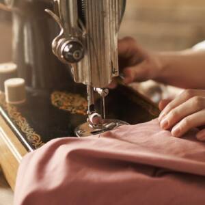 Το επάγγελμα της μοδίστρας μέσα από προφορικές μαρτυρίες