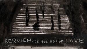 Ρέκβιεμ για το τέλος του έρωτα, των Δημήτρη Παπαϊωάννου και Γιώργου Κουμεντάκη στην Εθνική Λυρική Σκηνή