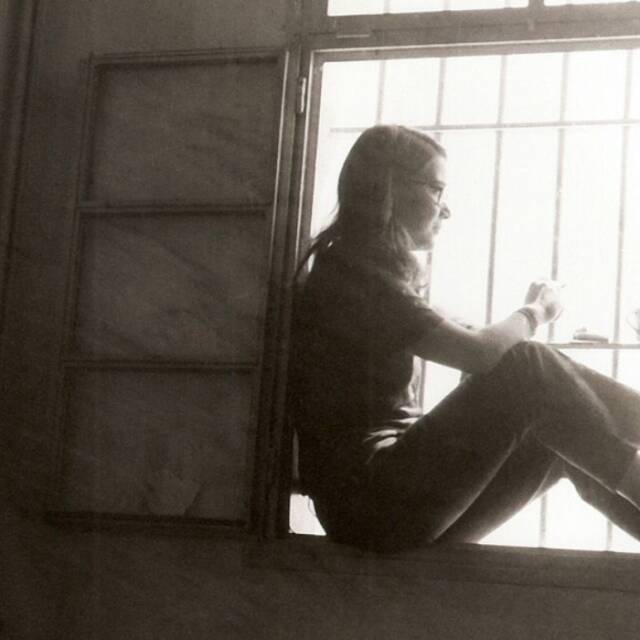 Τα Κορίτσια της Βροχής