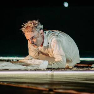 Το Όνειρο ενός Γελοίου