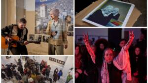 All Eyes on Palestine