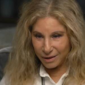 Barbra Streisand