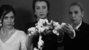 Στο Εκκοκκιστήριο,