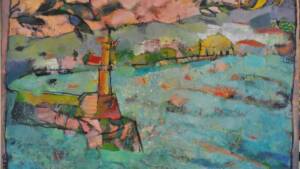 Ειρήνη Κανά