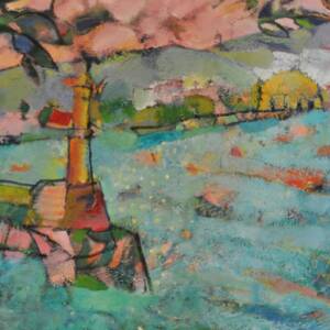 Ειρήνη Κανά