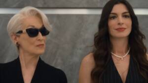 The Devil Wears Prada 2