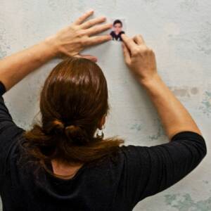 Αναζητώντας την Ελένη