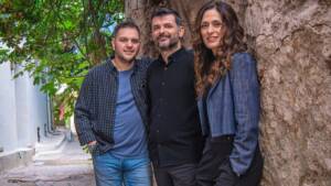 Βερόνικα Δαβάκη 