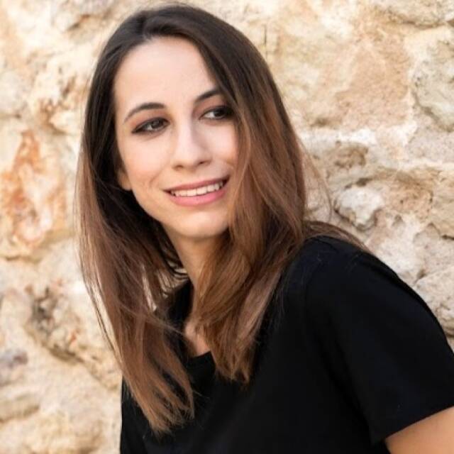 Δήμητρα Μπάσιου