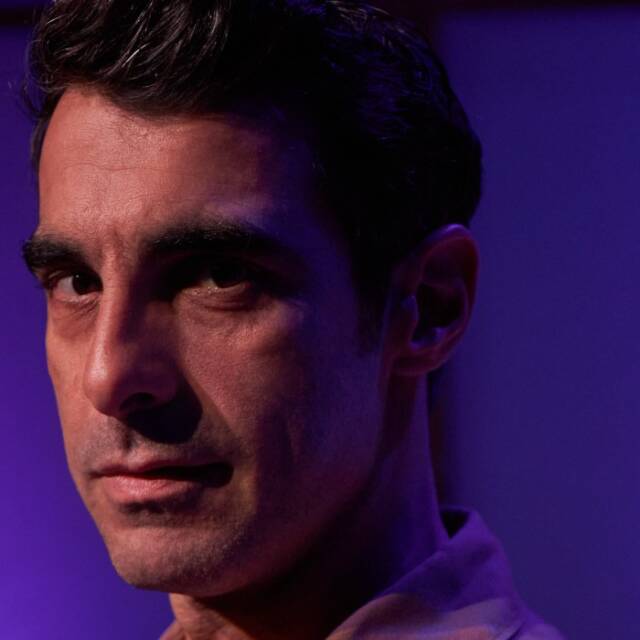 Δημοσθένης Ξυλαρδιστός