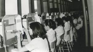 Η Μητέρα του Σταθμού