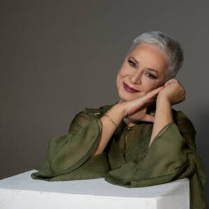 Μελίνα Κανά