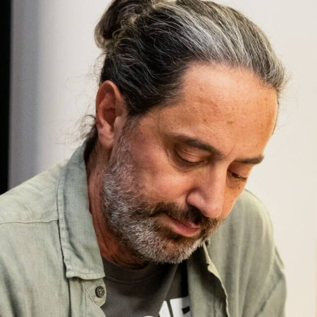 Γιώργος Σπυράκης