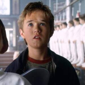 A.I. Τεχνητή Νοημοσύνη