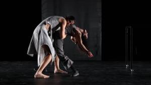 Two - Matters of Existence