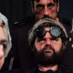 Τέλος του Παιχνιδιού