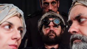 Τέλος του Παιχνιδιού