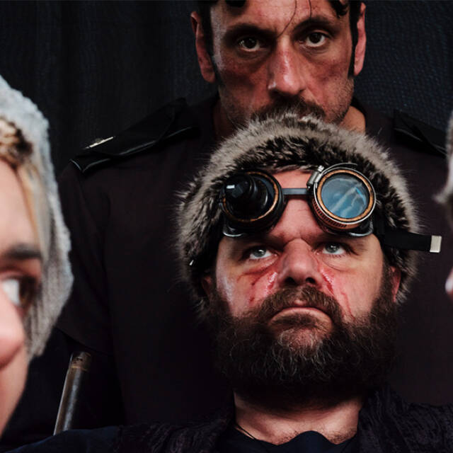 Τέλος του Παιχνιδιού