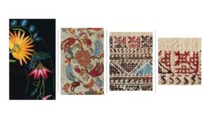 Αφηγηματικά κεντήματα