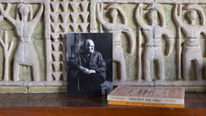 Πάνος Βαλσαμάκης