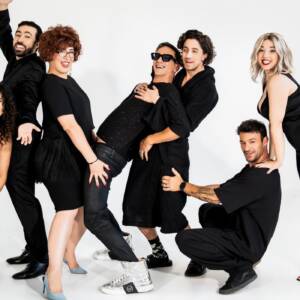 Οικογένεια Τσεκμέ