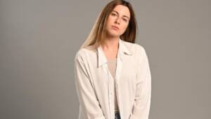 Βασιλίνα Κατερίνη: Ο «κρότος»