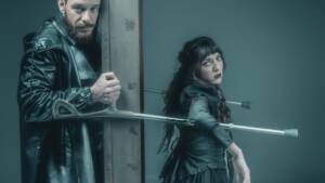 «Βάσσα-Μια μητέρα», του Μαξίμ Γκόρκι σε σκηνοθεσία Λίλλυς Μελεμέ στο Θέατρο Arroyo