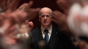 Το Μεγαλείο / La Grazia